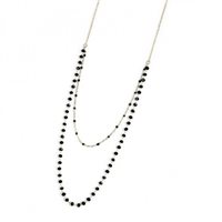 Collana Marlù Donna Basi in Acciaio 2CA0002G-N - 2CA0002G-N